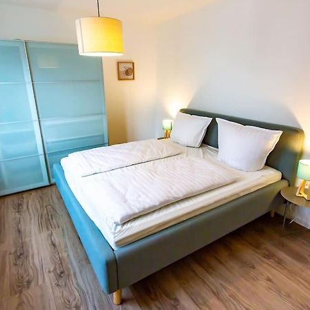 Grosse Cozy 4-Zi-Whg Mit Balkon Naehe Europa Park Und Rulantica Leilighet Lahr  Eksteriør bilde